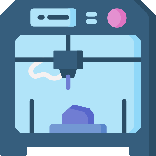 3D Printing & Additive Manufacturing